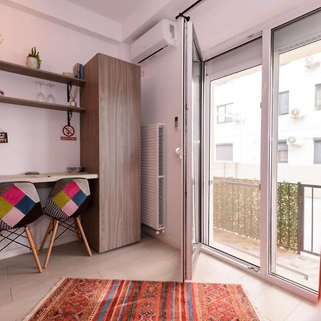 Kataleya Studio Apartman Năvodari Kültér fotó