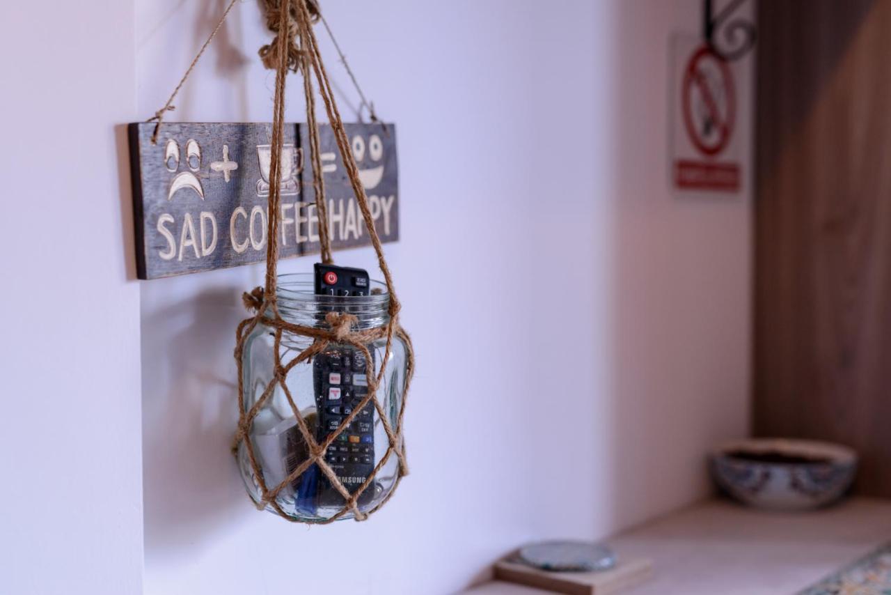 Kataleya Studio Apartman Năvodari Kültér fotó