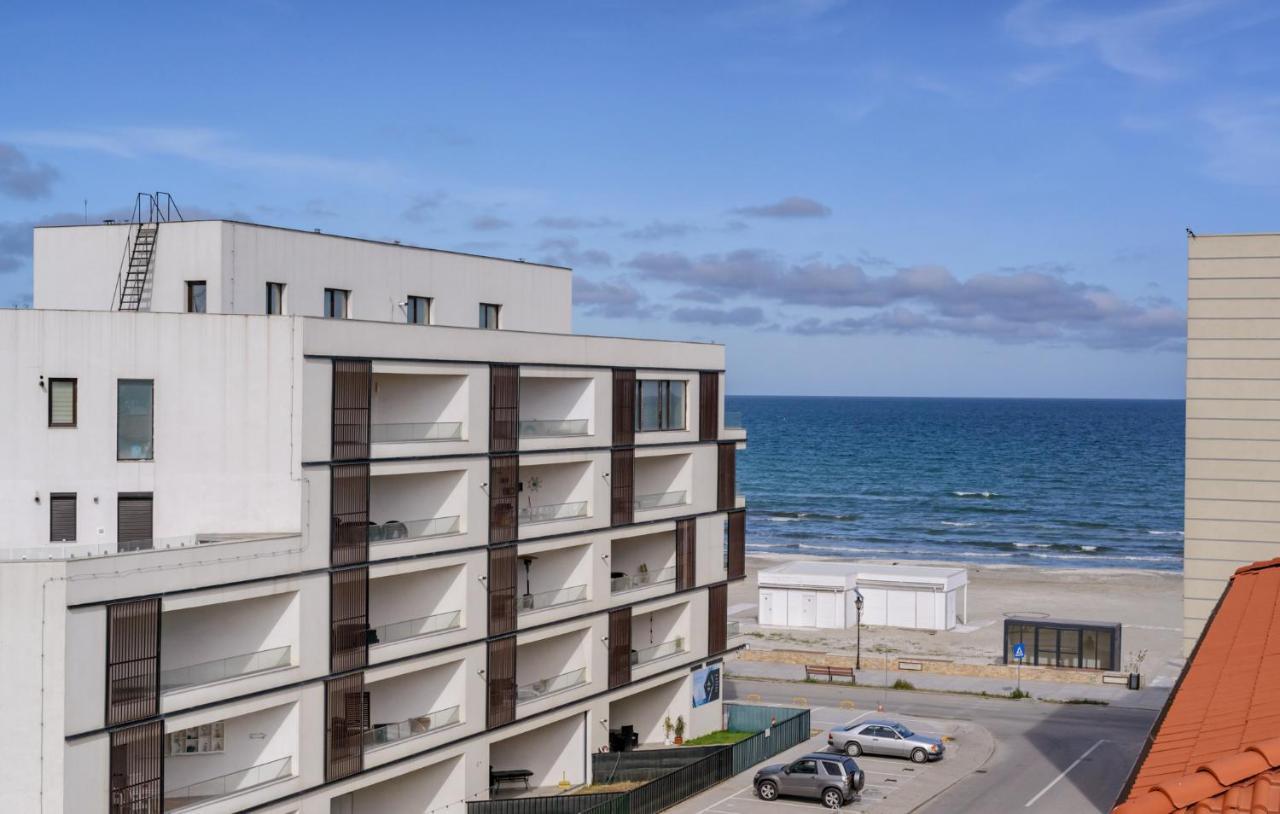 Kataleya Studio Apartman Năvodari Kültér fotó