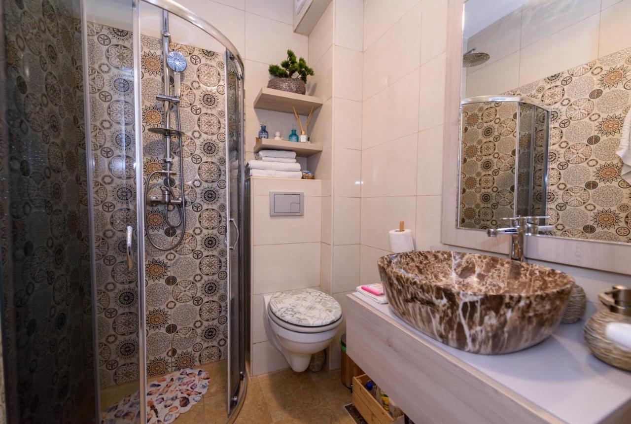Kataleya Studio Apartman Năvodari Kültér fotó